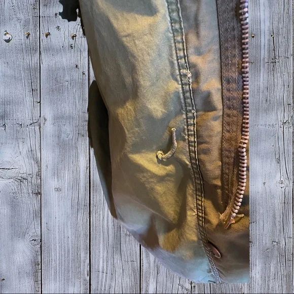 Vintage army field jacket - Picture 8 of 9